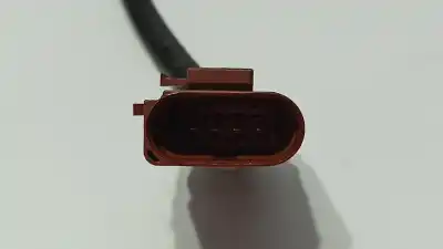 Pezzo di ricambio per auto di seconda mano sonda lambda per audi a3 (8vk) basic riferimenti oem iam 04e906262ar  