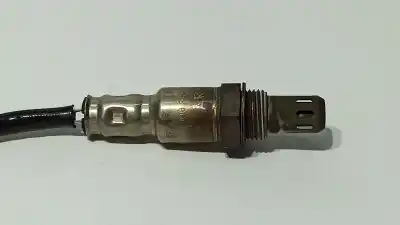 Pezzo di ricambio per auto di seconda mano sonda lambda per audi a3 (8vk) basic riferimenti oem iam 04e906262ar  