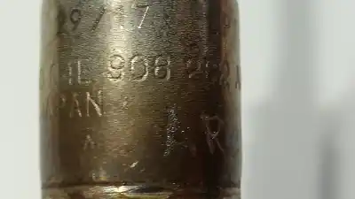 Pezzo di ricambio per auto di seconda mano sonda lambda per audi a3 (8vk) basic riferimenti oem iam 04e906262ar  