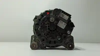 Pezzo di ricambio per auto di seconda mano alternatore per audi a3 (8vk) basic riferimenti oem iam 04c903023t 04c903023tx 04e903015p / 04e903015px