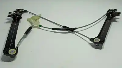 Second-hand car spare part driver left window regulator for audi a3 (8vk) basic oem iam references 8v3837461a  