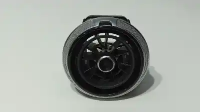 Pezzo di ricambio per auto di seconda mano aeratore per audi a3 (8vk) basic riferimenti oem iam 81a820901b 81a820901f6ps 81a820901b6ps