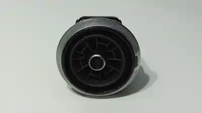 Pezzo di ricambio per auto di seconda mano bocca aria laterale destra per audi a3 (8vk) basic riferimenti oem iam 81a820901b