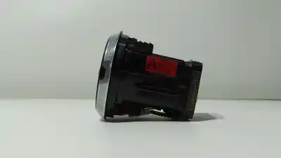 Second-hand car spare part right side air vent for audi a3 (8vk) basic oem iam references 81a820901b 81a820901f6ps 81a820901b6ps