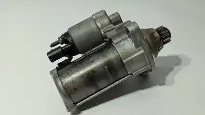 Second-hand car spare part starter motor for audi a3 (8vk) basic oem iam references 02z911024q  0001179514