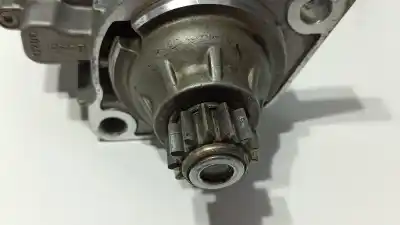 Second-hand car spare part starter motor for audi a3 (8vk) basic oem iam references 02z911024q  0001179514