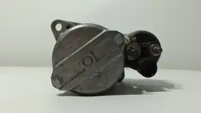 Second-hand car spare part starter motor for audi a3 (8vk) basic oem iam references 02z911024q  0001179514