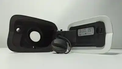 Second-hand car spare part outer fuel cap for audi a3 (8vk) basic oem iam references 8v3809906d 8v3809907a / 8v3809907agru 8v3809906