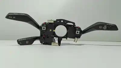 Pezzo di ricambio per auto di seconda mano comando multifunzione per audi a3 (8vk) basic riferimenti oem iam 8v0953502ah