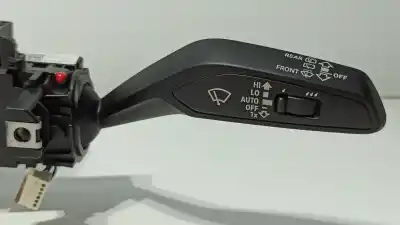 Pezzo di ricambio per auto di seconda mano comando multifunzione per audi a3 (8vk) basic riferimenti oem iam 8v0953502ah  8v0953521hb