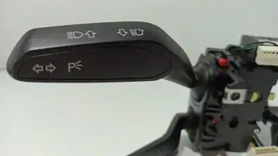 Pezzo di ricambio per auto di seconda mano comando multifunzione per audi a3 (8vk) basic riferimenti oem iam 8v0953502ah  8v0953521hb