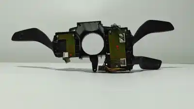 Pezzo di ricambio per auto di seconda mano comando multifunzione per audi a3 (8vk) basic riferimenti oem iam 8v0953502ah  8v0953521hb