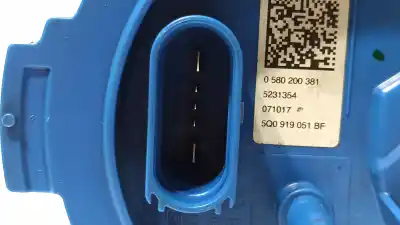 Piesă de schimb auto la mâna a doua indicator pentru audi a3 (8vk) basic referințe oem iam 5q0919051bf 0580200381 5wa919051a