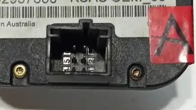 Second-hand car spare part turn angle sensor for citroen c4 sedan collection oem iam references 9662937380  0265005486