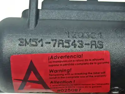 Автозапчасти б/у насос сцепления за ford grand c-max trend ссылки oem iam 1863548 bv617a543aa / 3m517r543ag bv61-7a543-aa