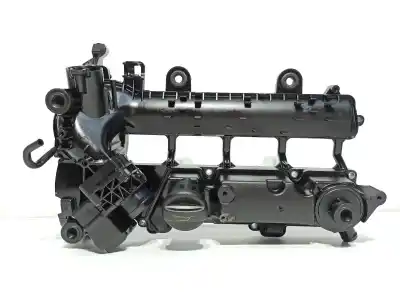 Second-hand car spare part Rocker Cover for FORD FIESTA (CB1) Ambiente OEM IAM references 1508417 9684455480 2S6Q-6P036-BC / 2S6Q6P036BC