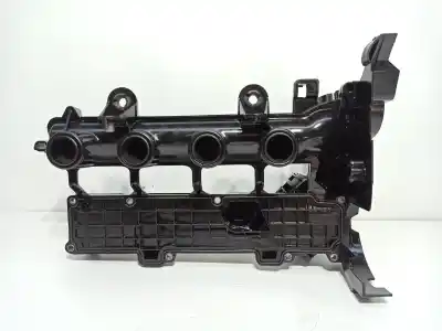 Peça sobressalente para automóvel em segunda mão tampa de válvulas por ford fiesta (cb1) ambiente referências oem iam 1508417 9684455480 2s6q-6p036-bc / 2s6q6p036bc