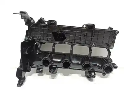 Peça sobressalente para automóvel em segunda mão tampa de válvulas por ford fiesta (cb1) ambiente referências oem iam 1508417 9684455480 2s6q-6p036-bc / 2s6q6p036bc