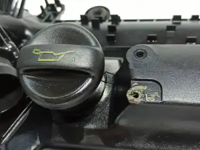 Peça sobressalente para automóvel em segunda mão tampa de válvulas por ford fiesta (cb1) ambiente referências oem iam 1508417 9684455480 2s6q-6p036-bc / 2s6q6p036bc