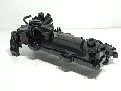 Peça sobressalente para automóvel em segunda mão tampa de válvulas por ford fiesta (cb1) ambiente referências oem iam 1508417 9684455480 2s6q-6p036-bc / 2s6q6p036bc