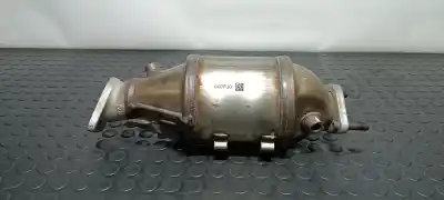 Автозапчасти б/у КАТАЛИЗАТОР за HYUNDAI I20 III  ссылки OEM IAM 289P07FJ0  289G007FJ0
