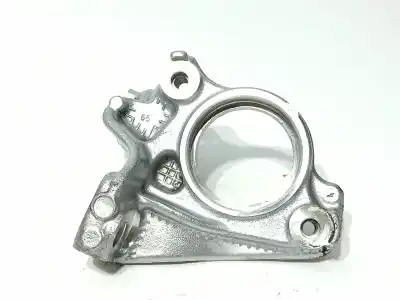 Автозапчастина б/у середній для citroen c4 picasso feel посилання на oem iam 9801017180  