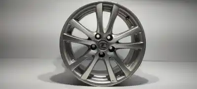Автозапчастина б/у шина для LEXUS IS200 (DS2/IS2) 220d Посилання на OEM IAM 4261153260  