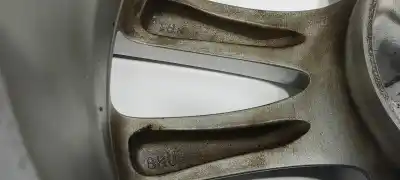Автозапчастина б/у шина для lexus is200 (ds2/is2) 220d посилання на oem iam 4261153260  