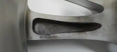 Автозапчастина б/у шина для lexus is200 (ds2/is2) 220d посилання на oem iam 4261153260  