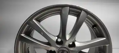 Автозапчастина б/у шина для lexus is200 (ds2/is2) 220d посилання на oem iam 4261153260  
