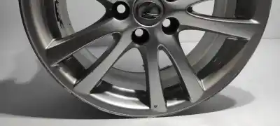 Автозапчастина б/у шина для lexus is200 (ds2/is2) 220d посилання на oem iam 4261153260  