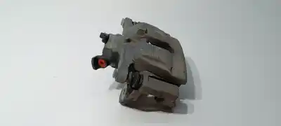 Peça sobressalente para automóvel em segunda mão pinça de travão traseira direita por land rover range rover sport 2.7 td v6 cat referências oem iam sob500042