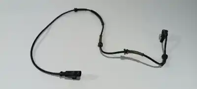 Peça sobressalente para automóvel em segunda mão sensor abs por land rover range rover sport 2.7 td v6 cat referências oem iam ssb500102