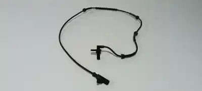 Peça sobressalente para automóvel em segunda mão sensor abs por land rover range rover sport 2.7 td v6 cat referências oem iam ssb500102