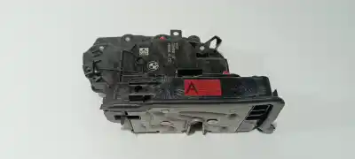 Автозапчастина б/у замок дверей заднього лівого для bmw x2 (f39) sdrive18i посилання на oem iam 51227281939  18283810