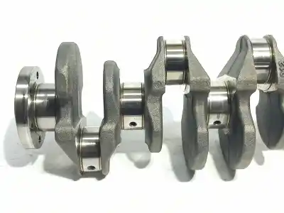 Автозапчастина б/у коленчат для citroen c4 picasso feel посилання на oem iam 9812905680  