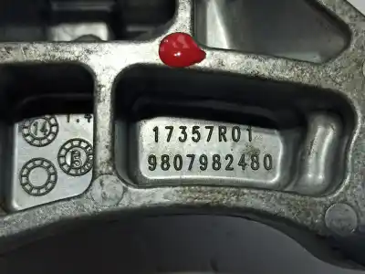 Pezzo di ricambio per auto di seconda mano medio per citroen c4 picasso feel riferimenti oem iam 9807982480  