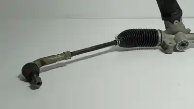 Second-hand car spare part steering rack for skoda fabia active oem iam references 6c1423058e  6c1423058ex