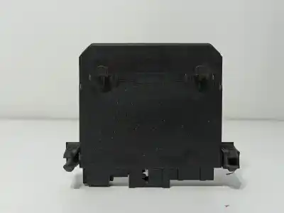 Peça sobressalente para automóvel em segunda mão módulo electrónico do fecho central por mercedes-benz clase c (w203) familiar c 220 t cdi (203.206) referências oem iam 2038206526  