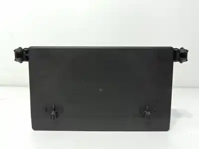 Peça sobressalente para automóvel em segunda mão módulo electrónico do fecho central por mercedes-benz clase c (w203) familiar c 220 t cdi (203.206) referências oem iam 2038206326  