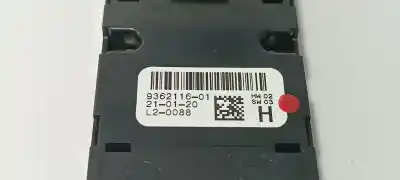 Автозапчасти б/у выключатель левого переднего окна за bmw x2 (f39) sdrive18i ссылки oem iam 61319362116  9362116