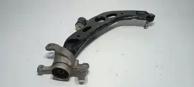 Pezzo di ricambio per auto di seconda mano braccio di sospensione anteriore sinistro inferiore per bmw x2 (f39) sdrive18i riferimenti oem iam 31126879843