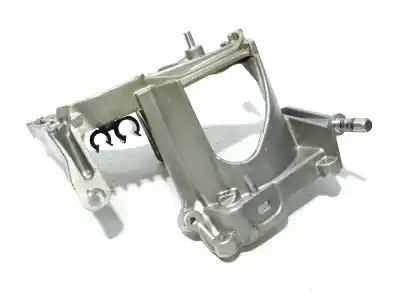 Автозапчастина б/у опора дизельного фільтра для citroen c4 picasso feel посилання на oem iam 9802629580  1614345480