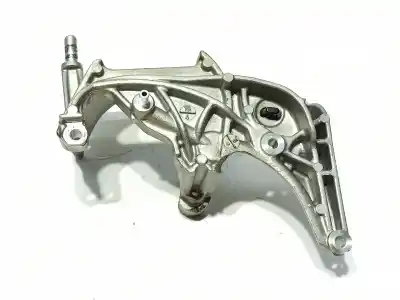 Автозапчастина б/у опора дизельного фільтра для citroen c4 picasso feel посилання на oem iam 9802629580  1614345480