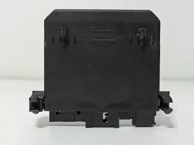 Peça sobressalente para automóvel em segunda mão módulo electrónico do fecho central por mercedes-benz clase c (w203) familiar c 220 t cdi (203.206) referências oem iam 2038206626  