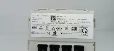 Автозапчастина б/у реле/запоперівник для bmw x2 (f39) sdrive18i посилання на oem iam 61355a91fd5 61355a402e6 61355a577e3 / 61355a5e689