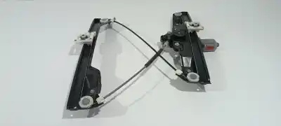 Pezzo di ricambio per auto di seconda mano alzacristalli anteriore sinistro per bmw x2 (f39) sdrive18i riferimenti oem iam 51337462603 7420391 67627473087