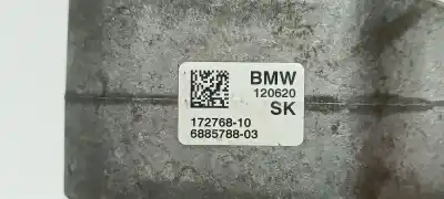 Second-hand car spare part engine support for bmw x2 (f39) sdrive18i oem iam references 22116885788  17276810