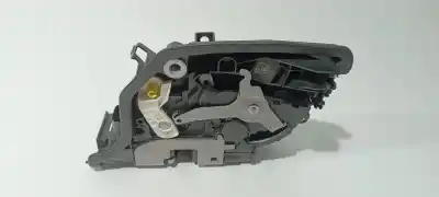 Tweedehands auto-onderdeel linker voordeur slot voor bmw x2 (f39) sdrive18i oem iam-referenties 51217281931  18283810