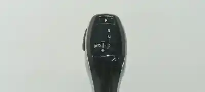 Автозапчасти б/у рычаг переключения передач за bmw x2 (f39) sdrive18i ссылки oem iam 61317950472 1034148403 7950472